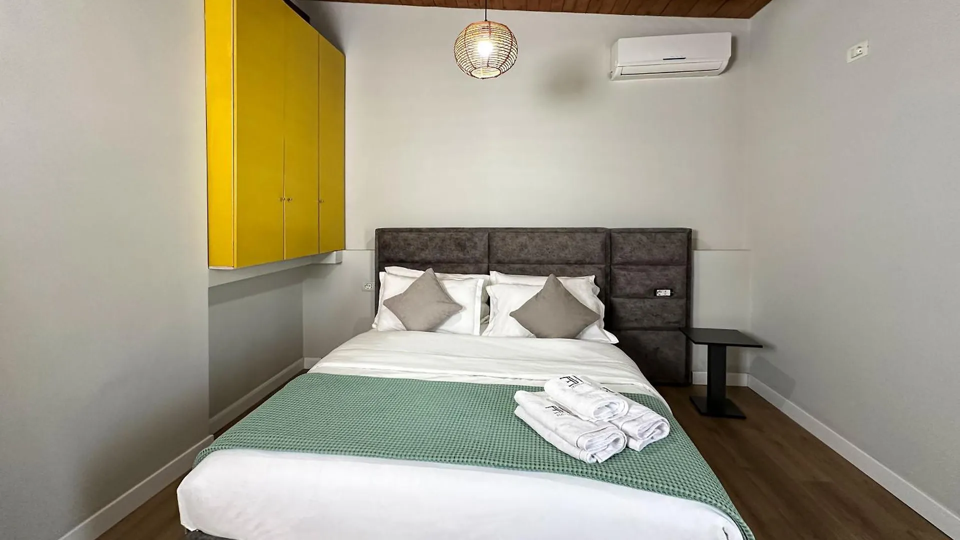 Eden Hotel Tirana