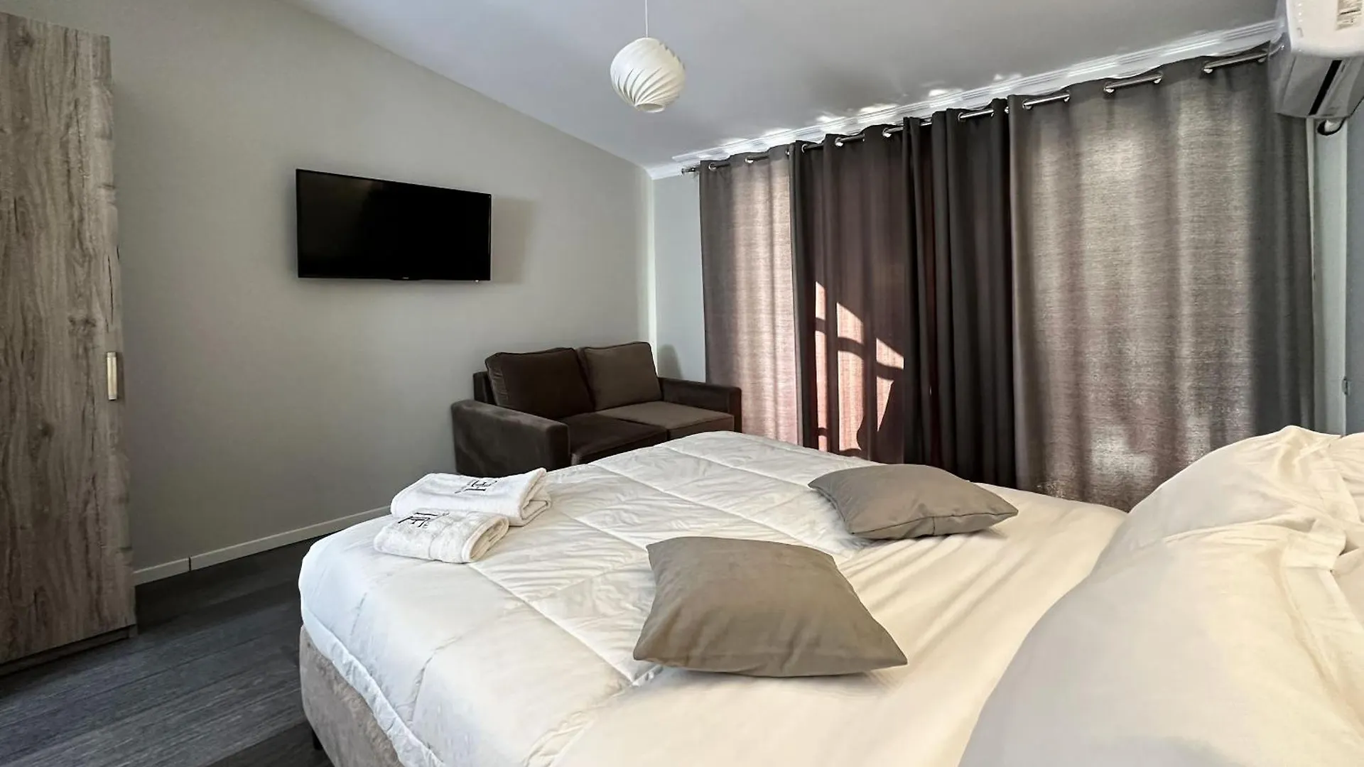 Eden Hotel Tirana