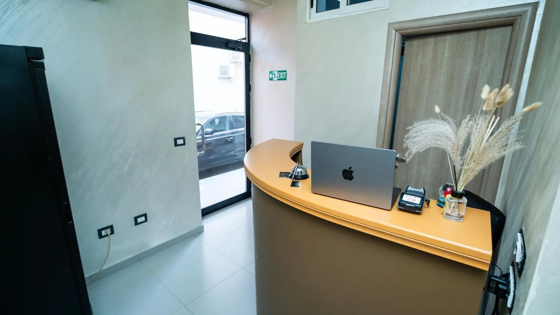 Eden Hotel Tirana