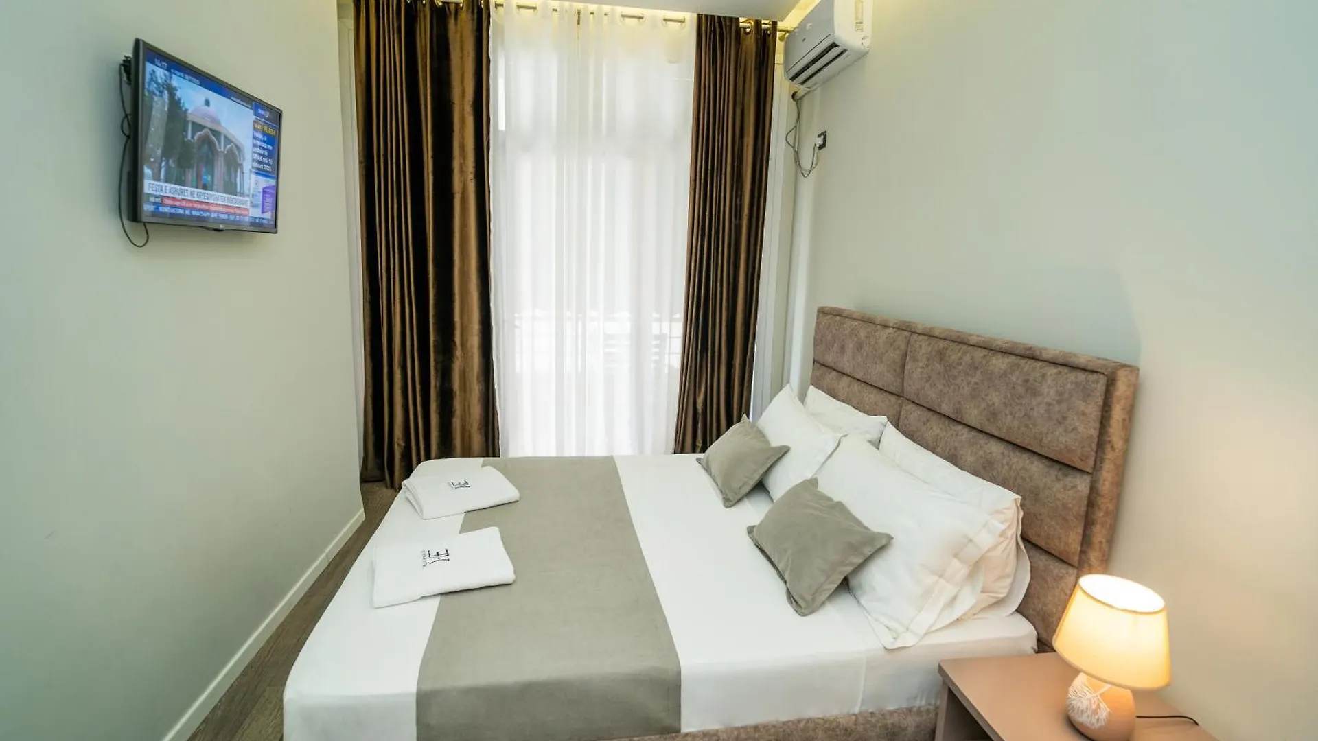 Eden Hotel Tirana