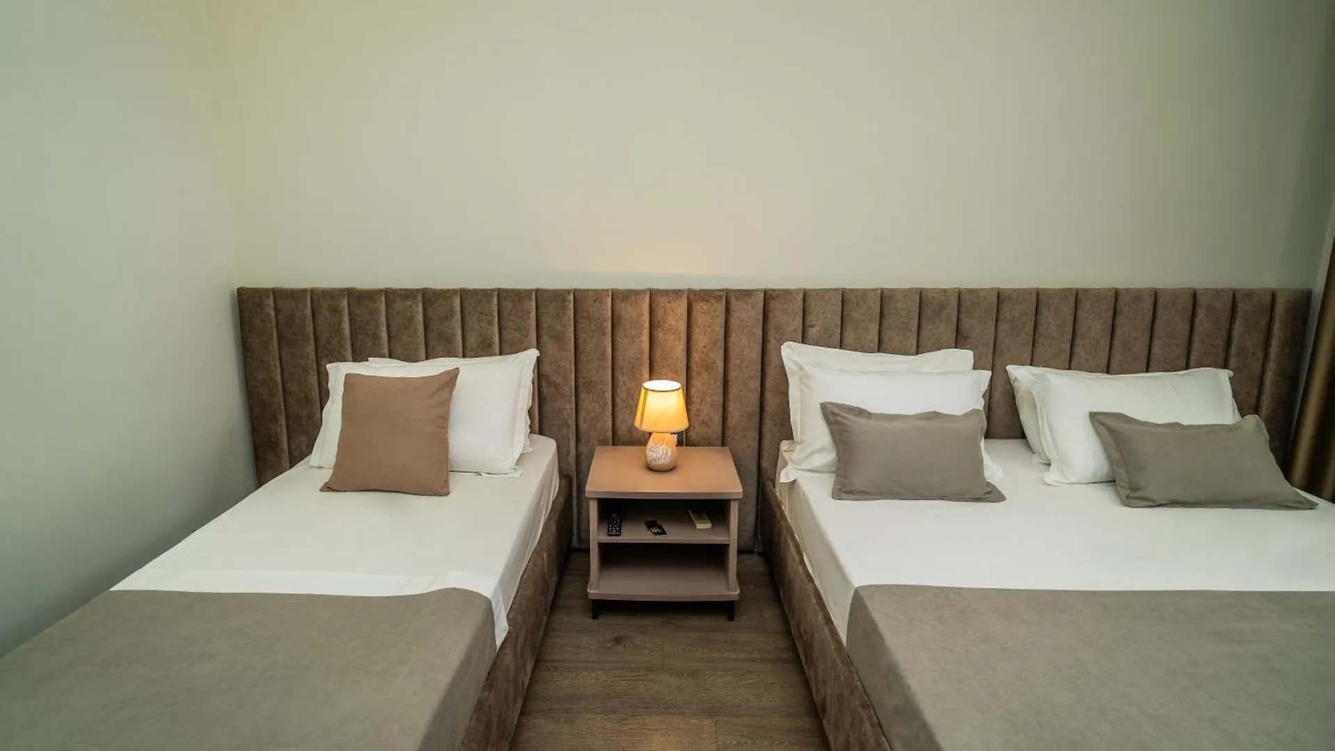 Eden Hotel Tirana