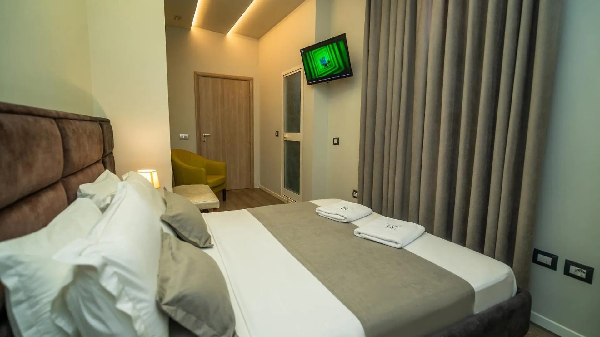 Eden Hotel Tirana