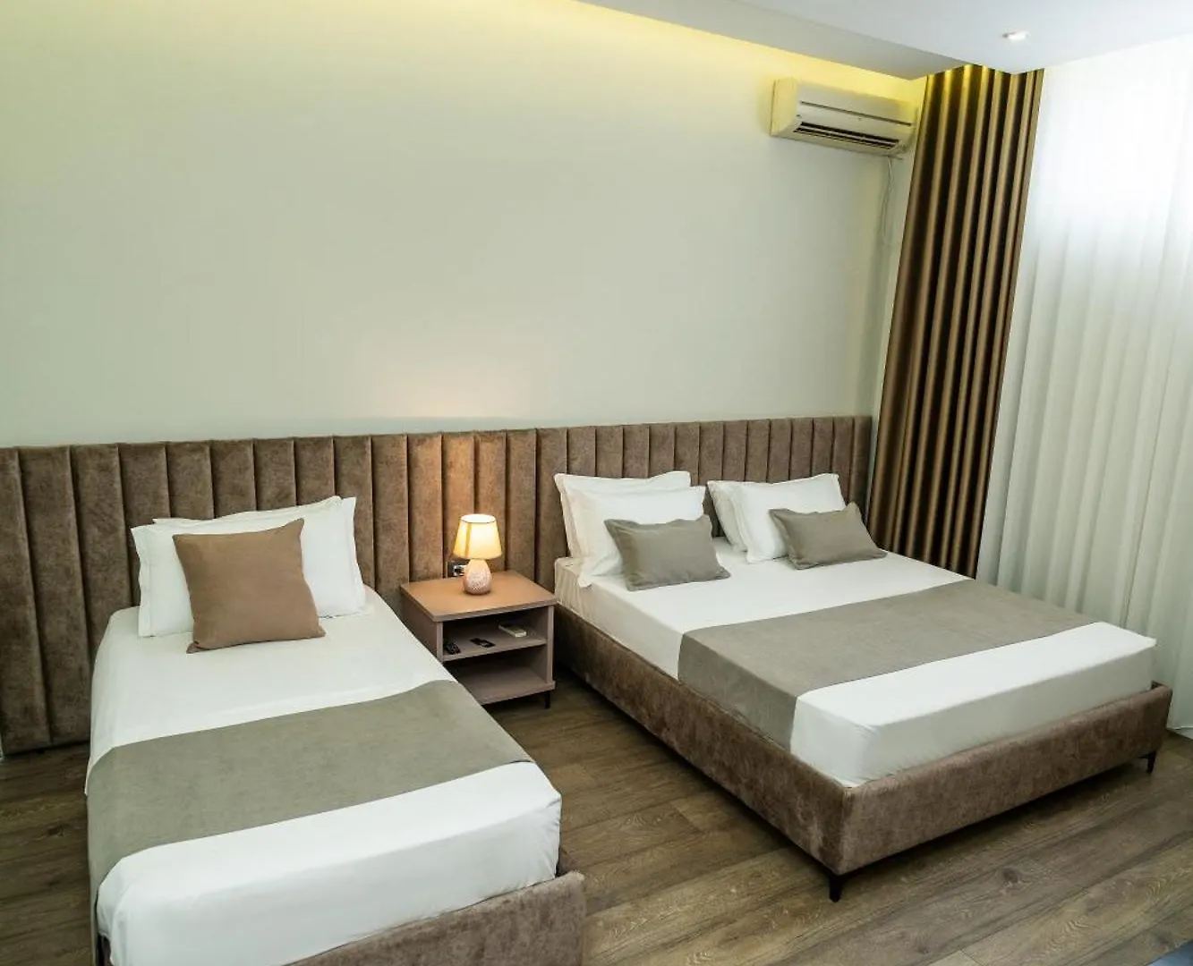 Eden Hotel Tirana
