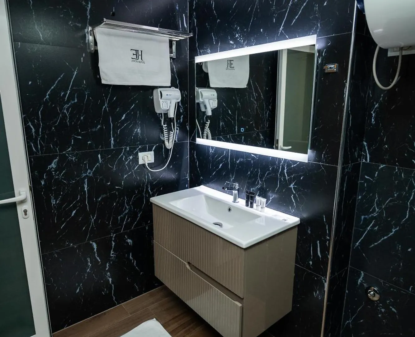 Eden Hotel Tirana