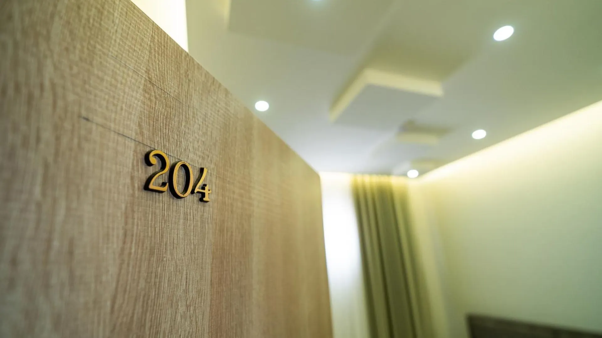 Eden Hotel Tirana