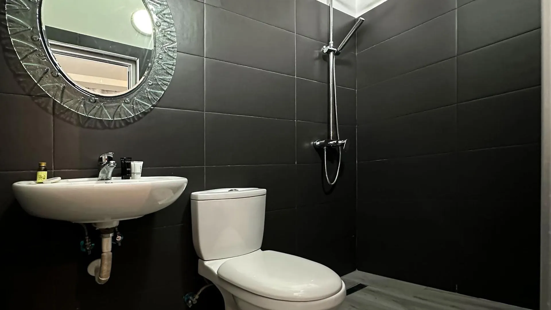 Eden Hotel Tirana